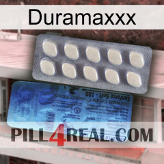 Duramaxxx 34